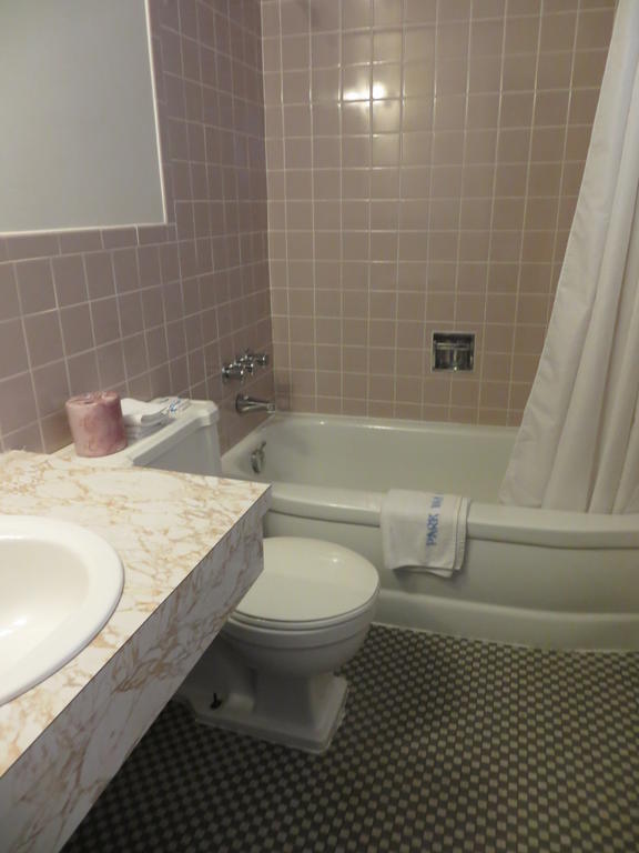 מפלי הניאגרה Parkway Motel חדר תמונה
