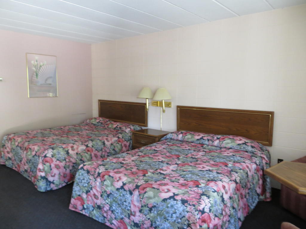 מפלי הניאגרה Parkway Motel חדר תמונה