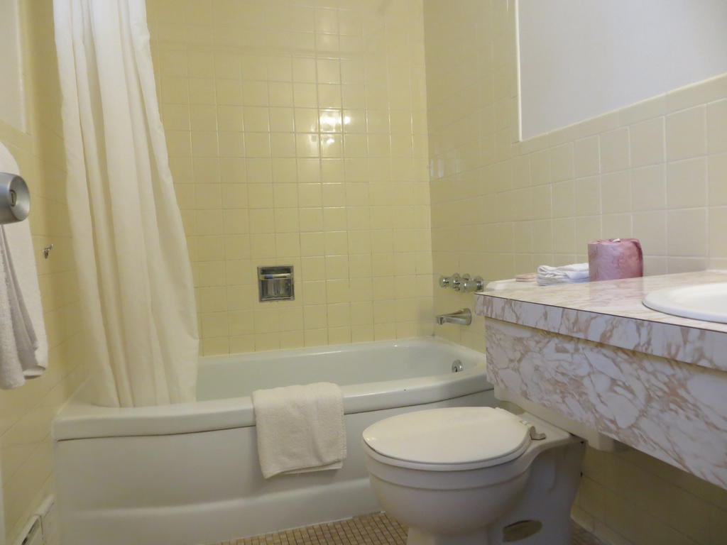 מפלי הניאגרה Parkway Motel חדר תמונה
